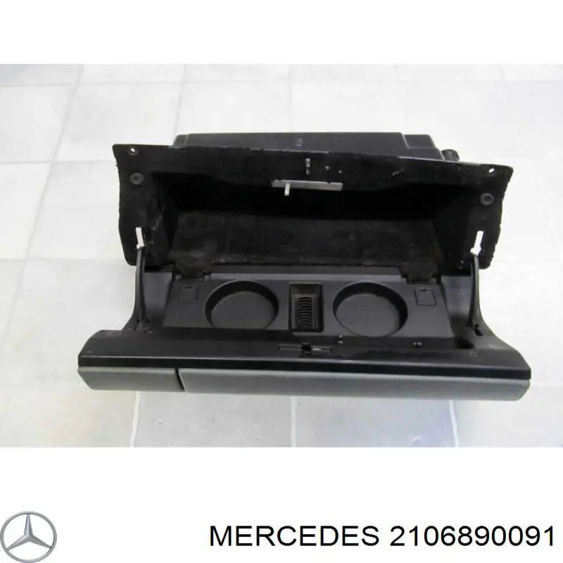 2106890091 Mercedes 