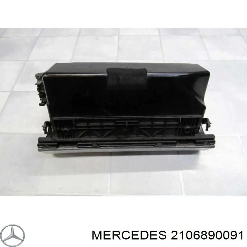  Mercedes 2106890091 цена, от 12.65 USD