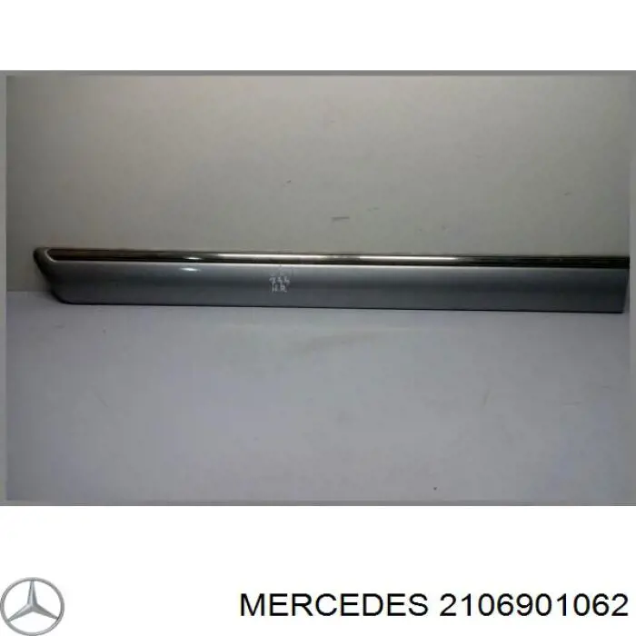 2106901062 Mercedes 