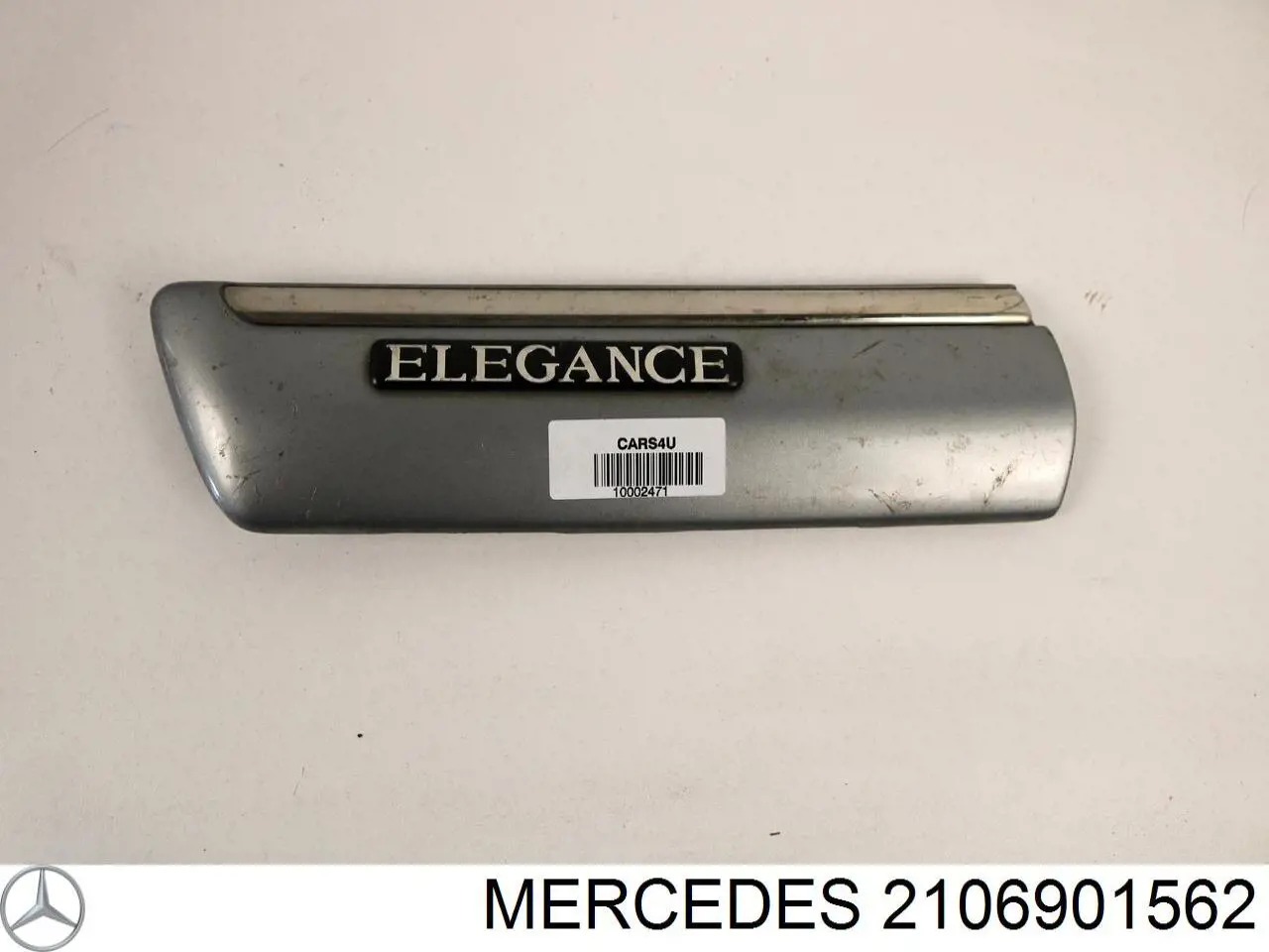 2106901562 Mercedes 