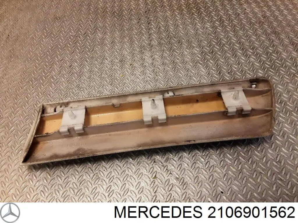  Mercedes 2106901562 цена, от 7.33 USD