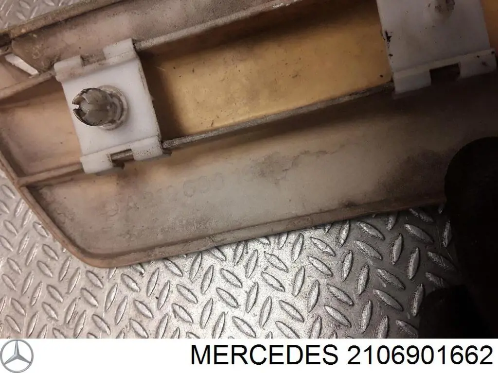 Купить 2106901662 Mercedes 