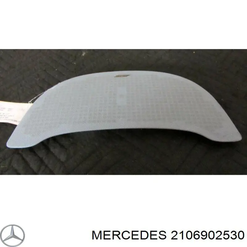 Купить A2106902530 Mercedes 