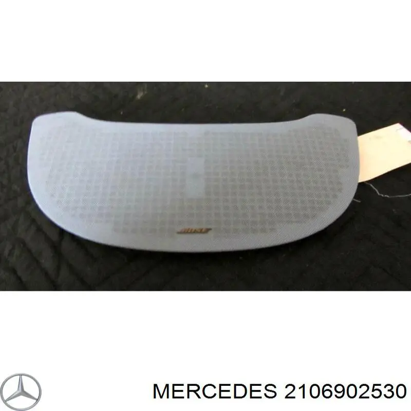 A2106902530 Mercedes 