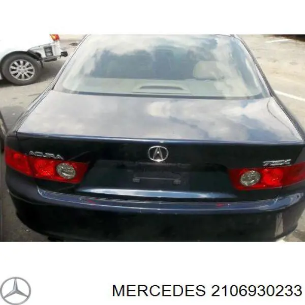 Купить A2106930233 Mercedes 