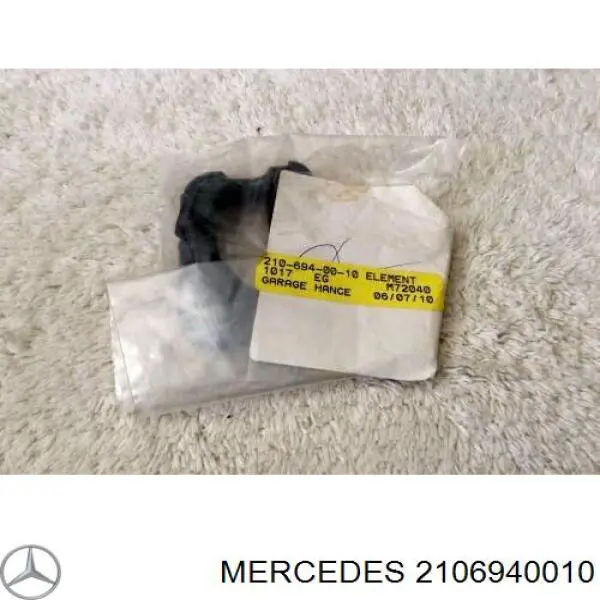  A2106940010 Mercedes