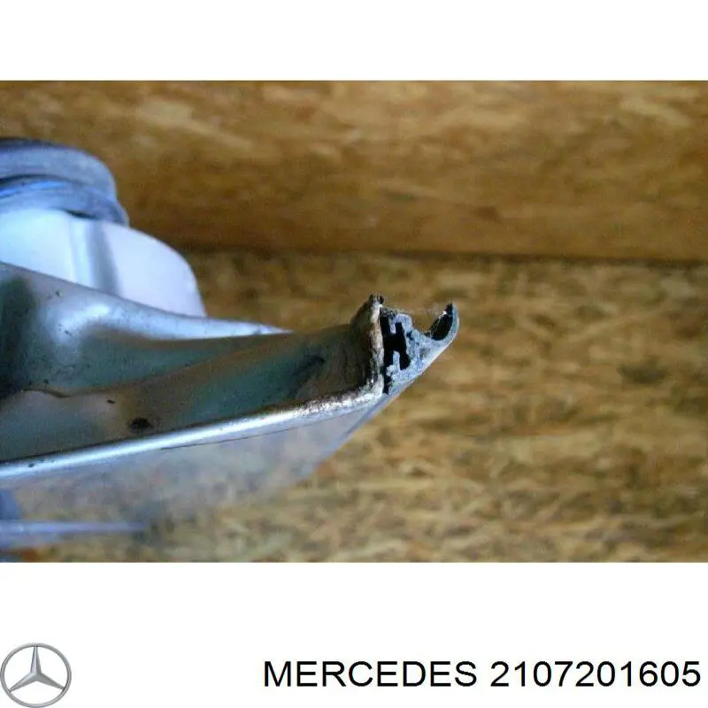 Купить 2107201605 Mercedes Дверь передняя правая