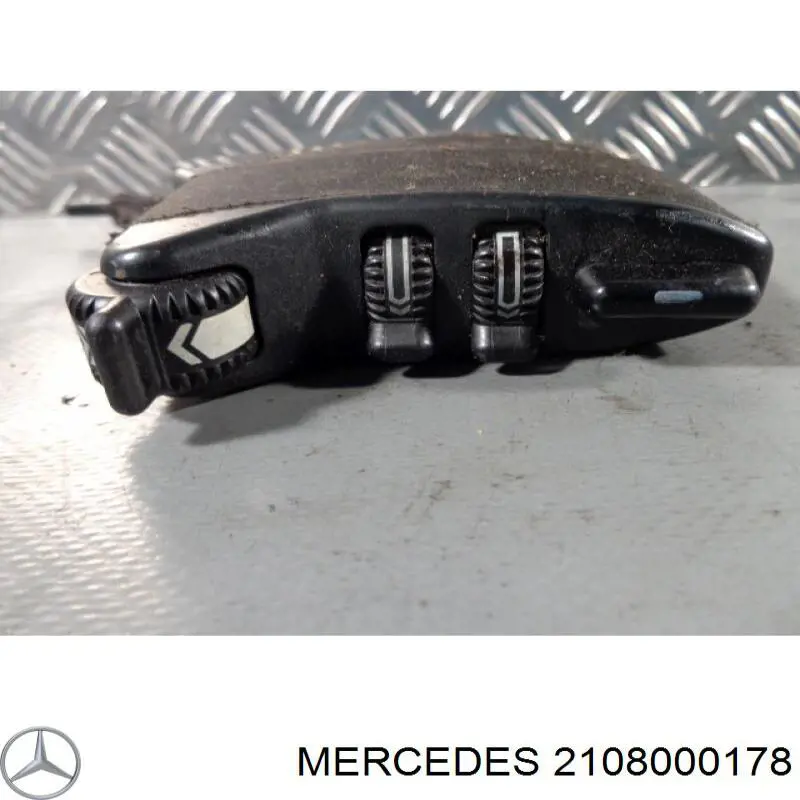  Mercedes 2108000178 цена, от 19.00 USD