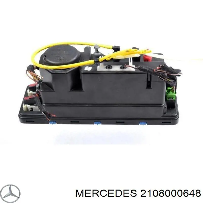 Насос пневматической системы кузова Mercedes 2108000648 цена, от 63.83 USD