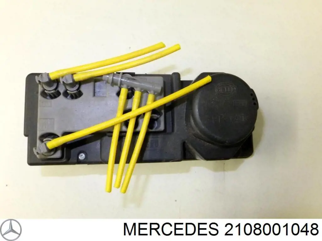 2108001048 Mercedes