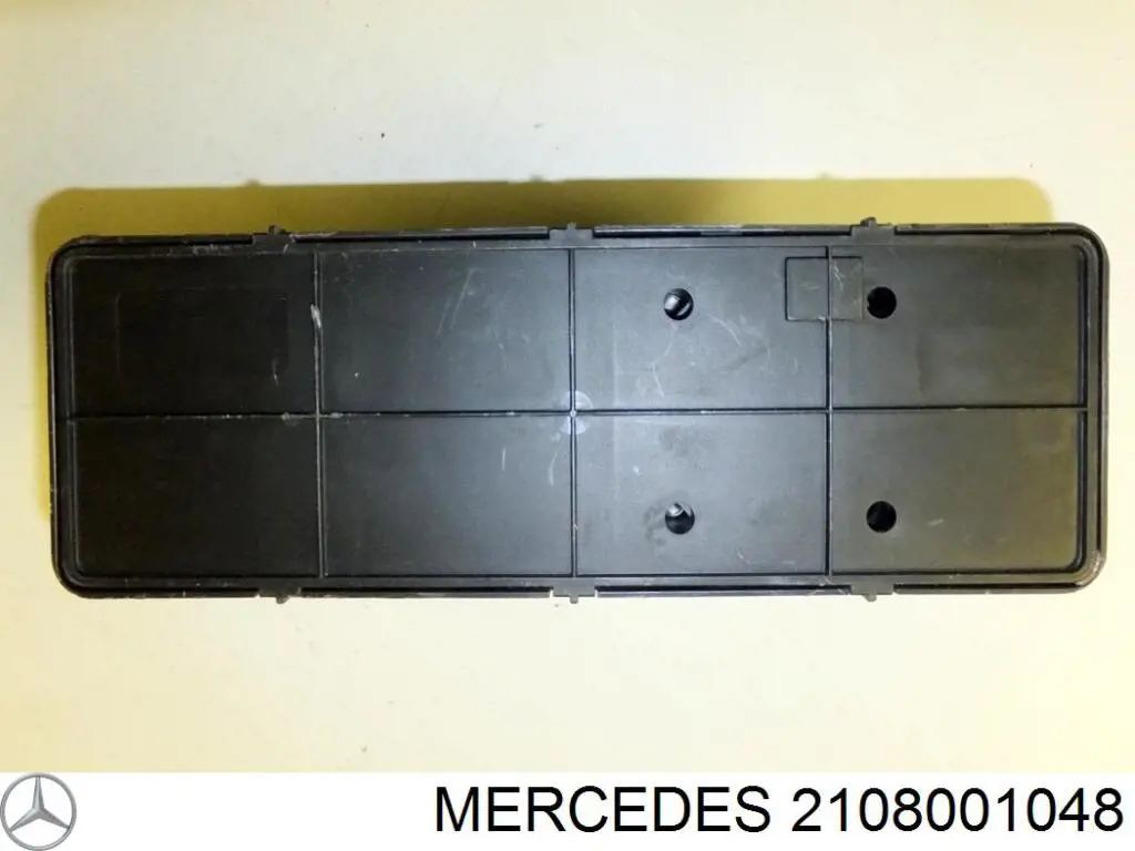 2108001048 Mercedes Насос пневматической системы кузова