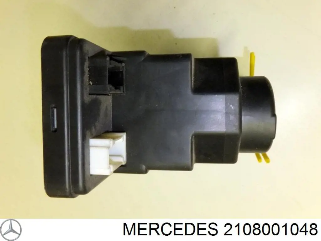 Купить 2108001048 Mercedes Насос пневматической системы кузова