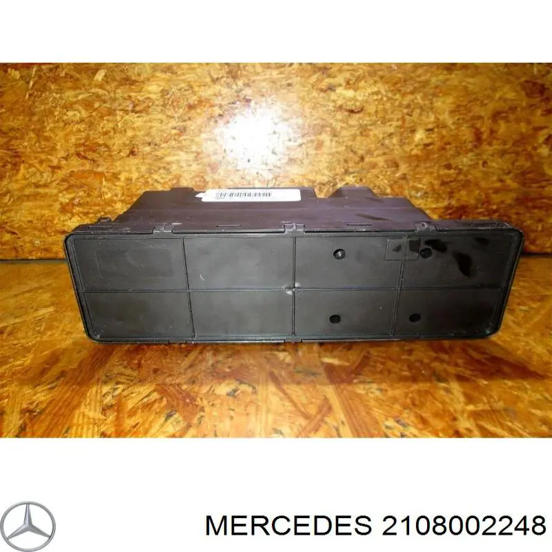 Насос пневматической системы кузова Mercedes 2108002248 цена, от 18.91 USD