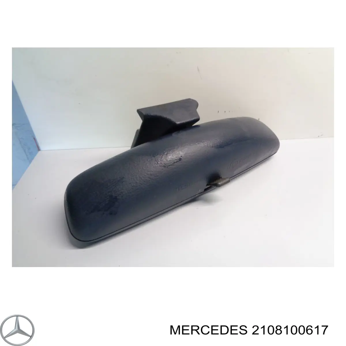 Зеркало заднего вида A21081006177D05 Mercedes