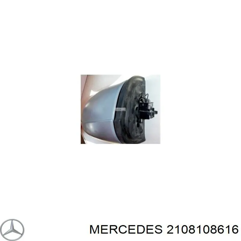 2108108616 Mercedes 