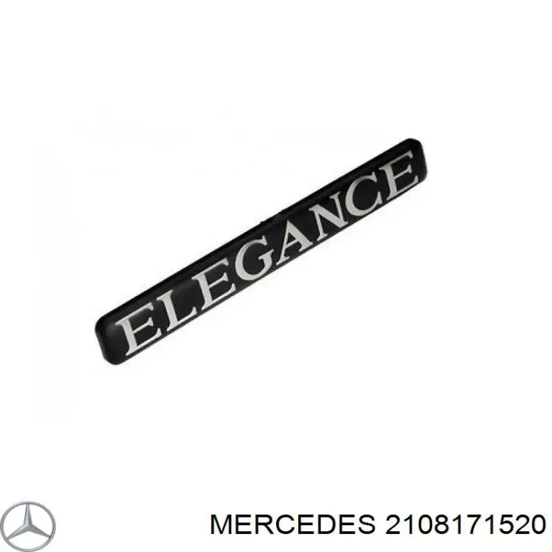 2108171520 Mercedes 