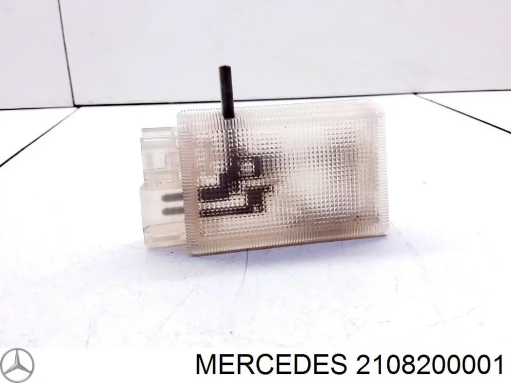  2108200001 Mercedes