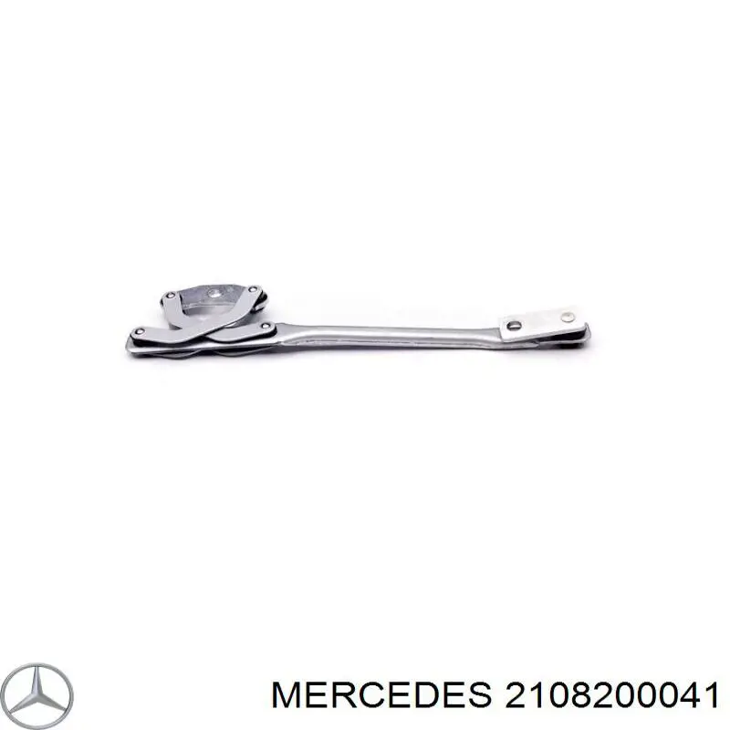 Купить 2108200041 Mercedes Трапеция дворников