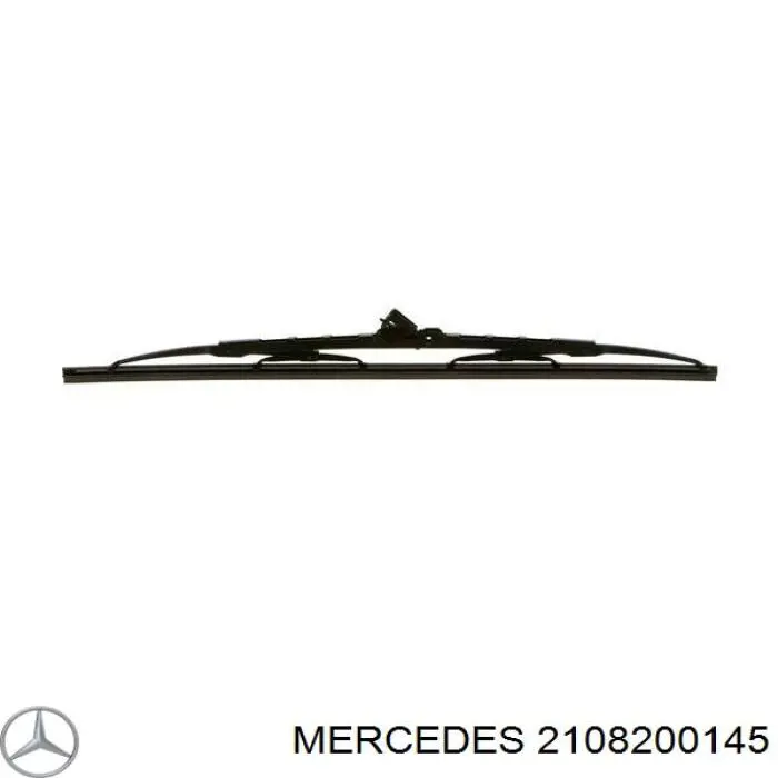 дворник заднего стекла Mercedes A2108200345 цена, от 5.62 USD