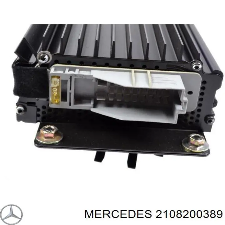 2108200389 Mercedes 