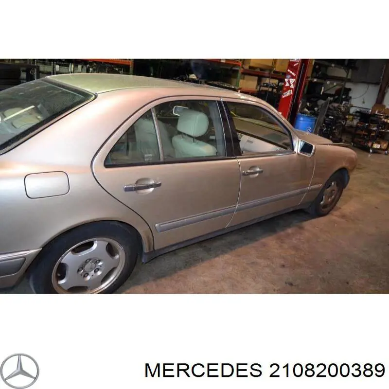  Mercedes 2108200389 цена, от 54.48 USD