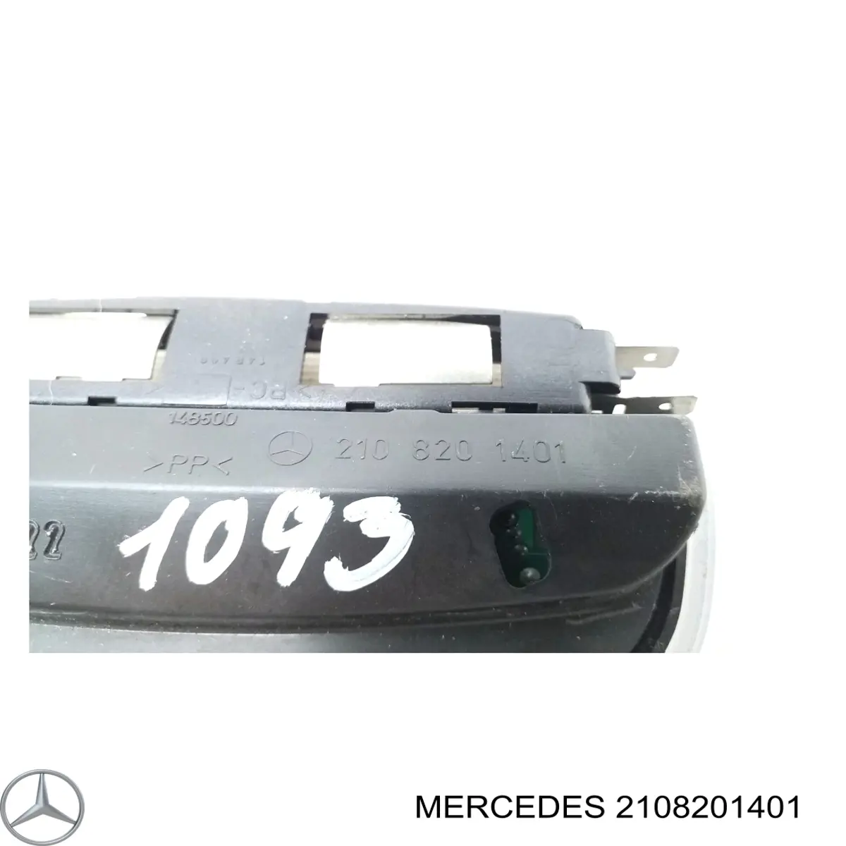  Mercedes 2108201401 цена, от 7.05 USD