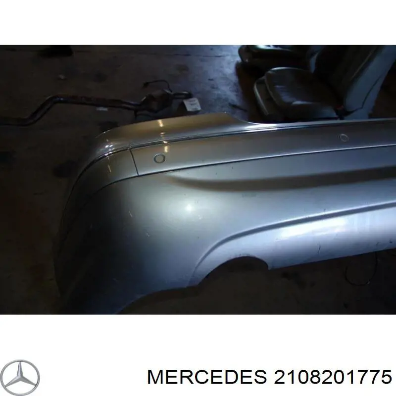 Антенна Mercedes A2108201775 цена, от 205.24 USD