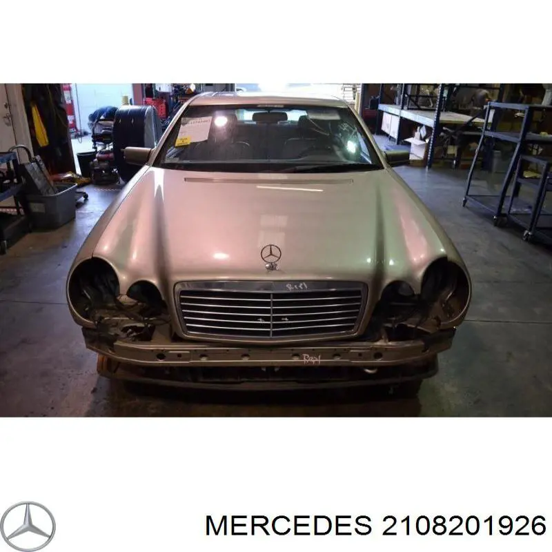 Купить 2108201926 Mercedes 