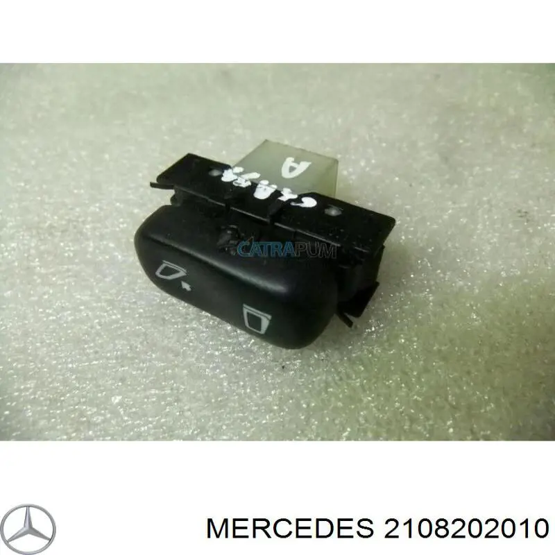  2108202010 Mercedes