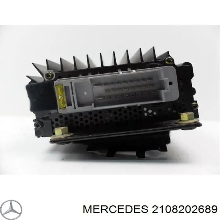 A2108202689 Mercedes 