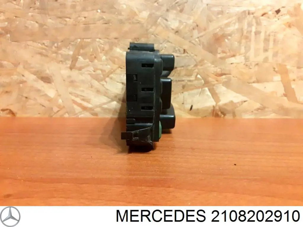  2108202910 Mercedes