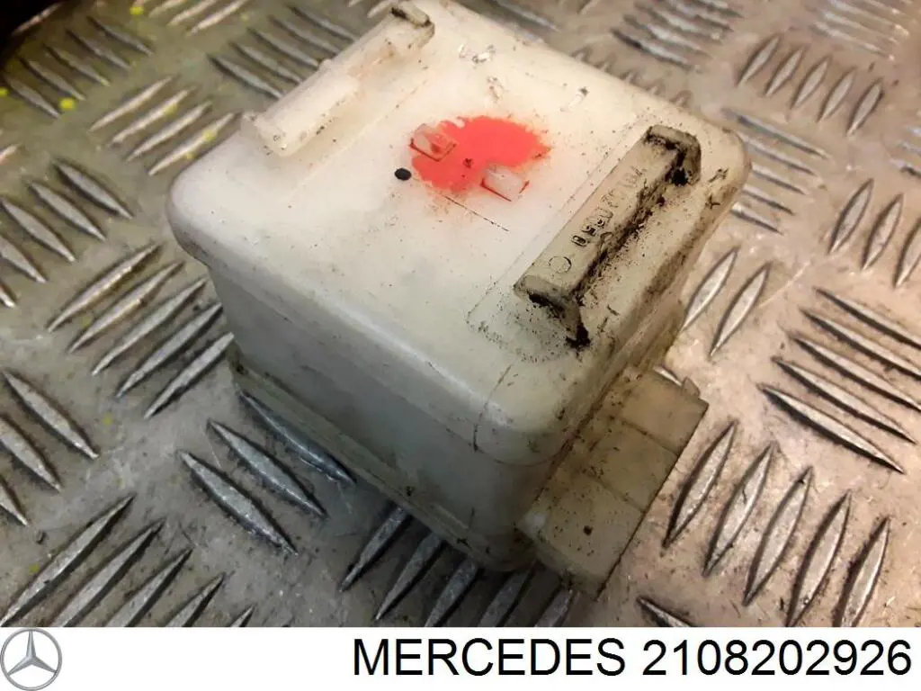Купить 2108202926 Mercedes 