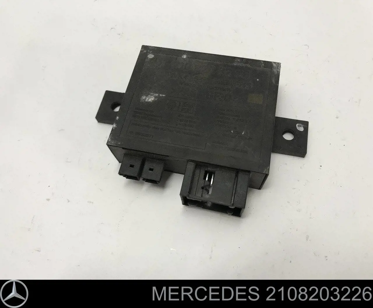 Купить 2108203226 Mercedes Сигнализация внутренняя