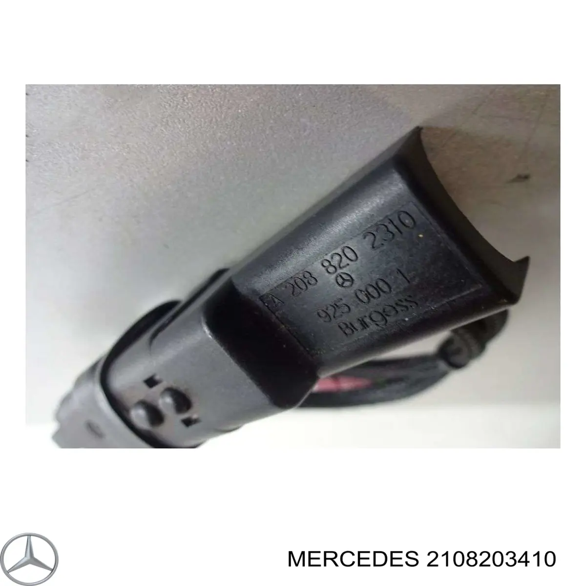 2108203410 Mercedes 