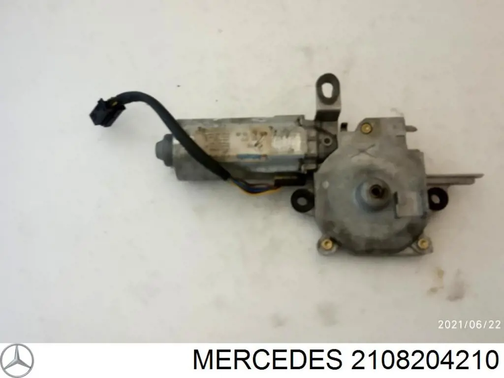  Mercedes A2108204210 цена, от 15.52 USD