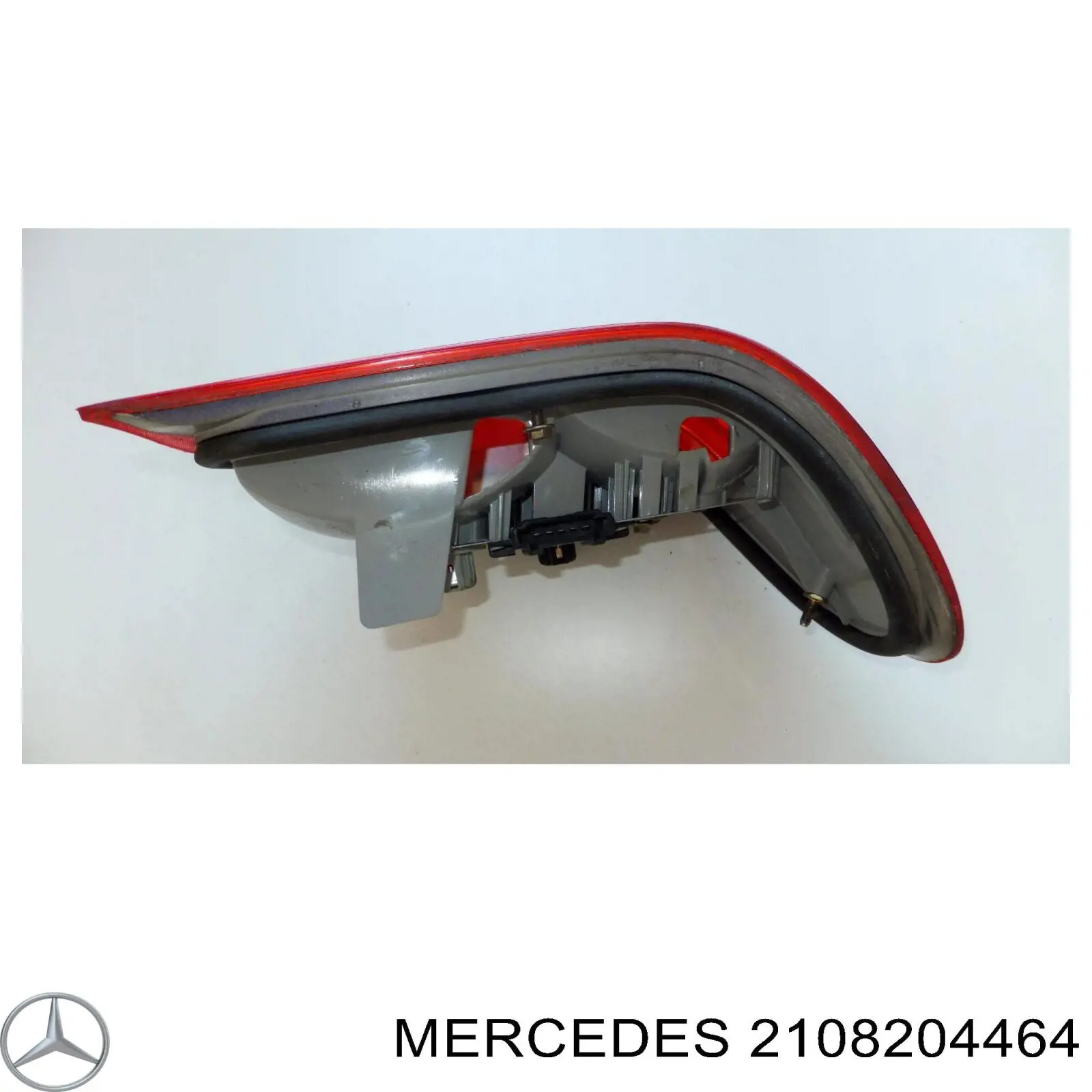 Купить 2108204464 Mercedes Фонарь задний правый, внешний
