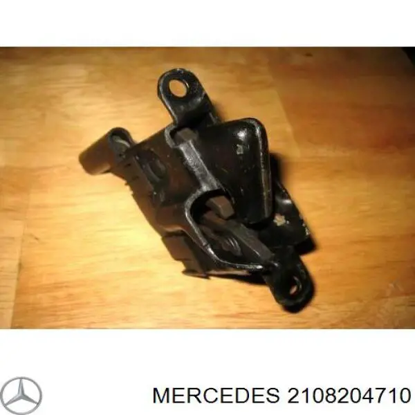  2108204710 Mercedes