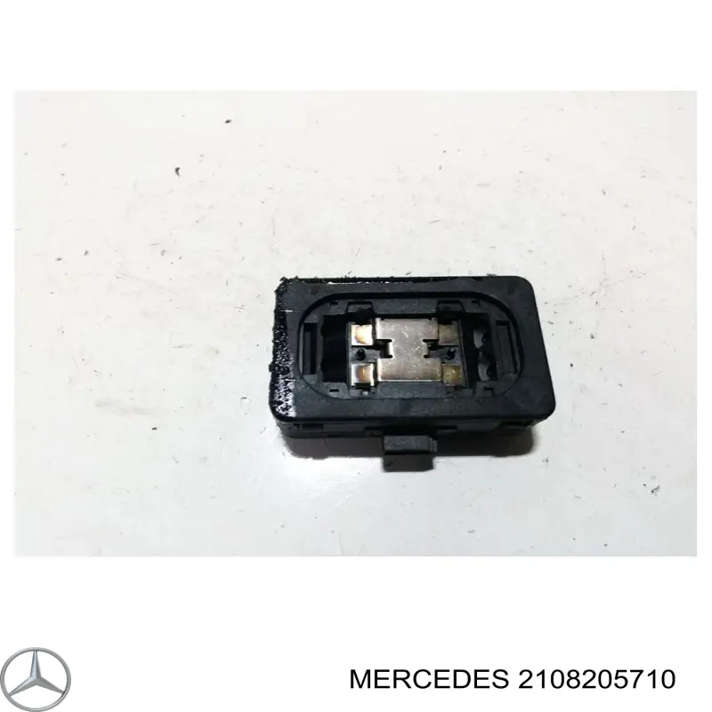 2108205710 Mercedes Датчик дождя