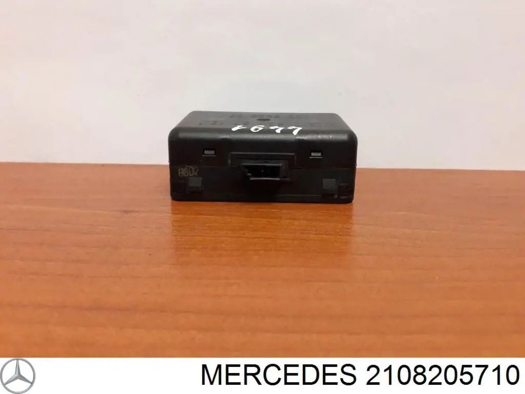 Купить 2108205710 Mercedes Датчик дождя