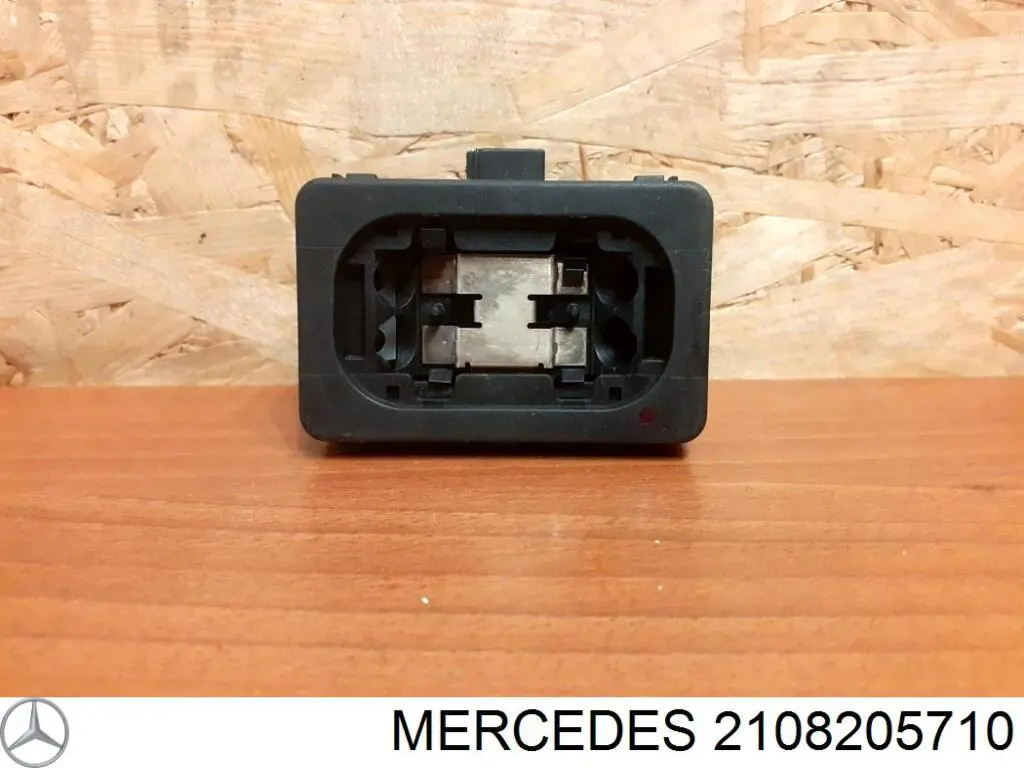 Датчик дождя 2108205710 Mercedes