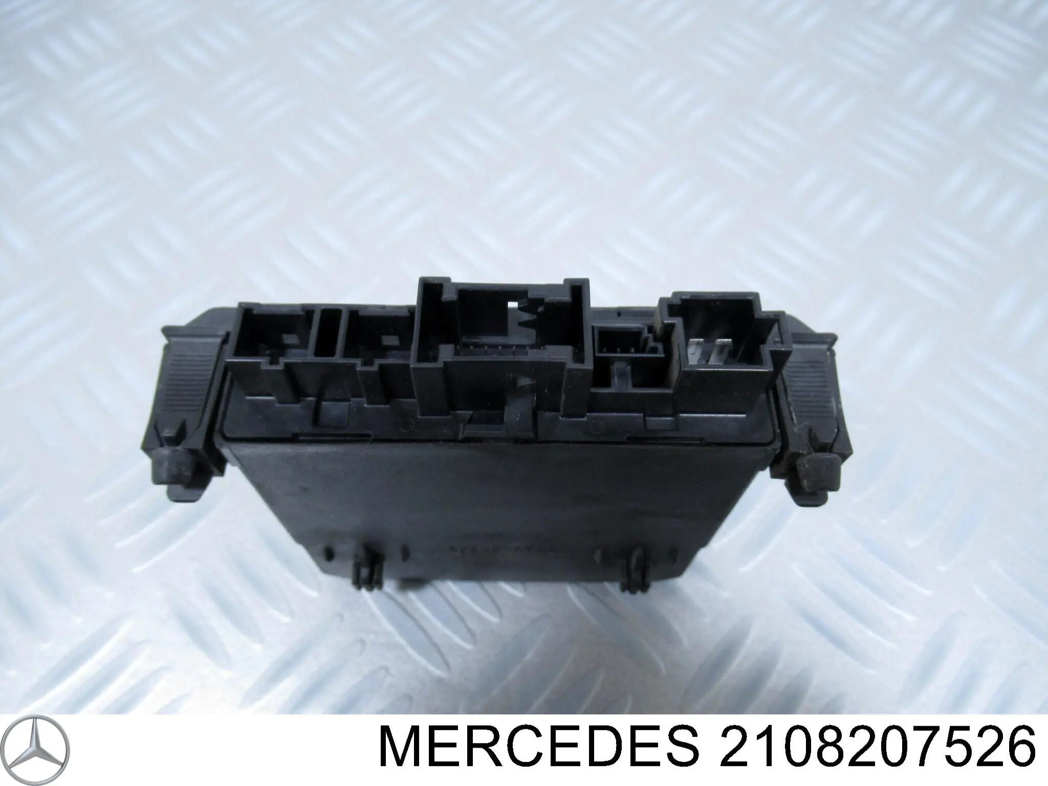 Блок комфорта передней двери Mercedes 2108207526 цена, от 4.40 USD