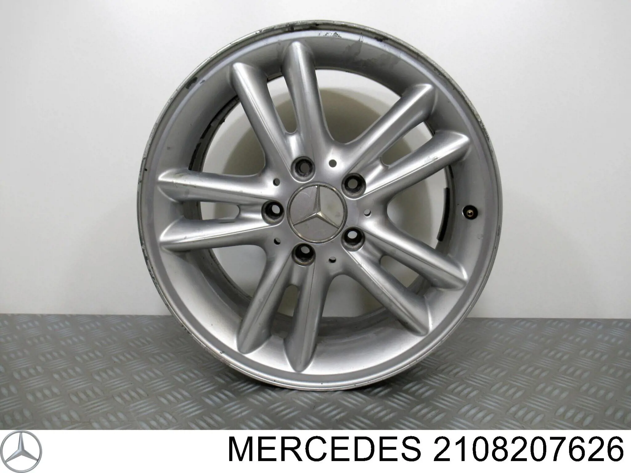 Unidade de conforto Mercedes CLK  C208