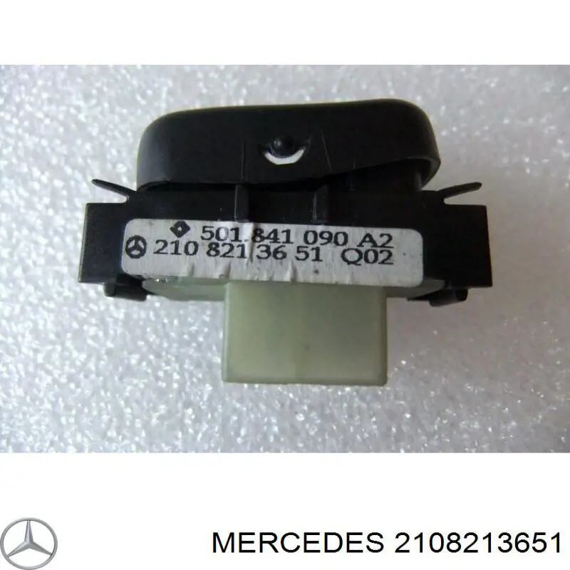  2108213651 Mercedes