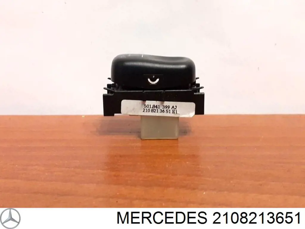 Купить 2108213651 Mercedes 