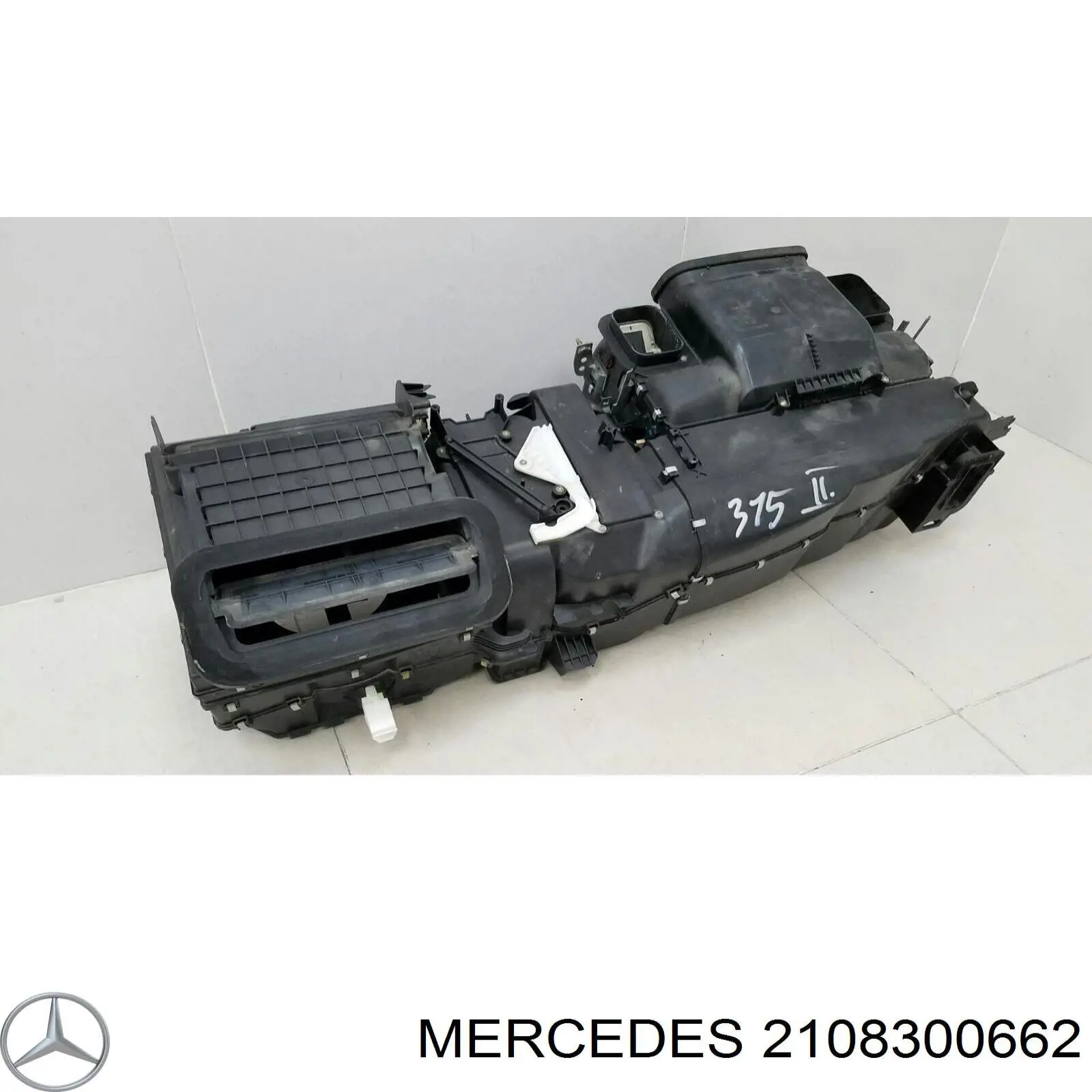  2108300662 Mercedes