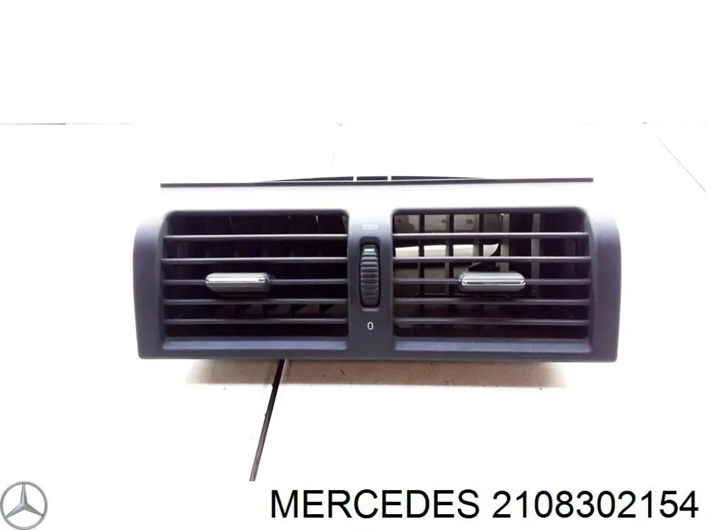  2108302154 Mercedes