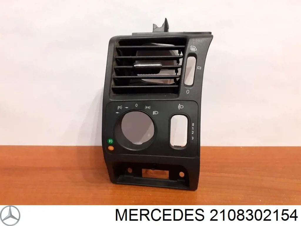 2108302154 Mercedes 