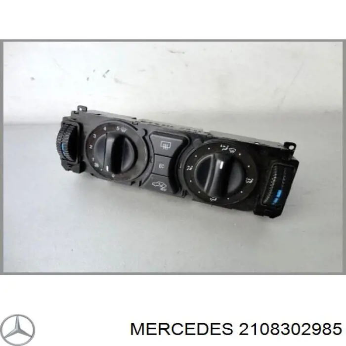 2108302985 Mercedes 