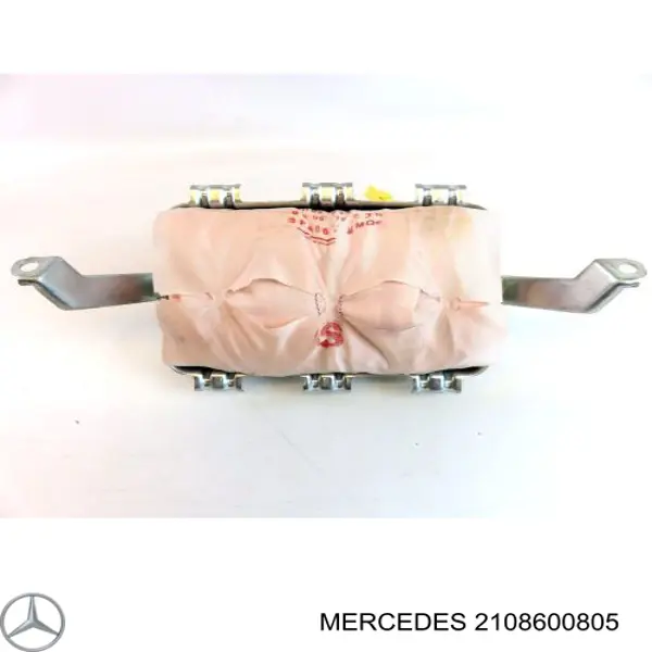 Подушка безопасности (AIRBAG) пассажирская Mercedes 2108600805 цена, от 10.23 USD