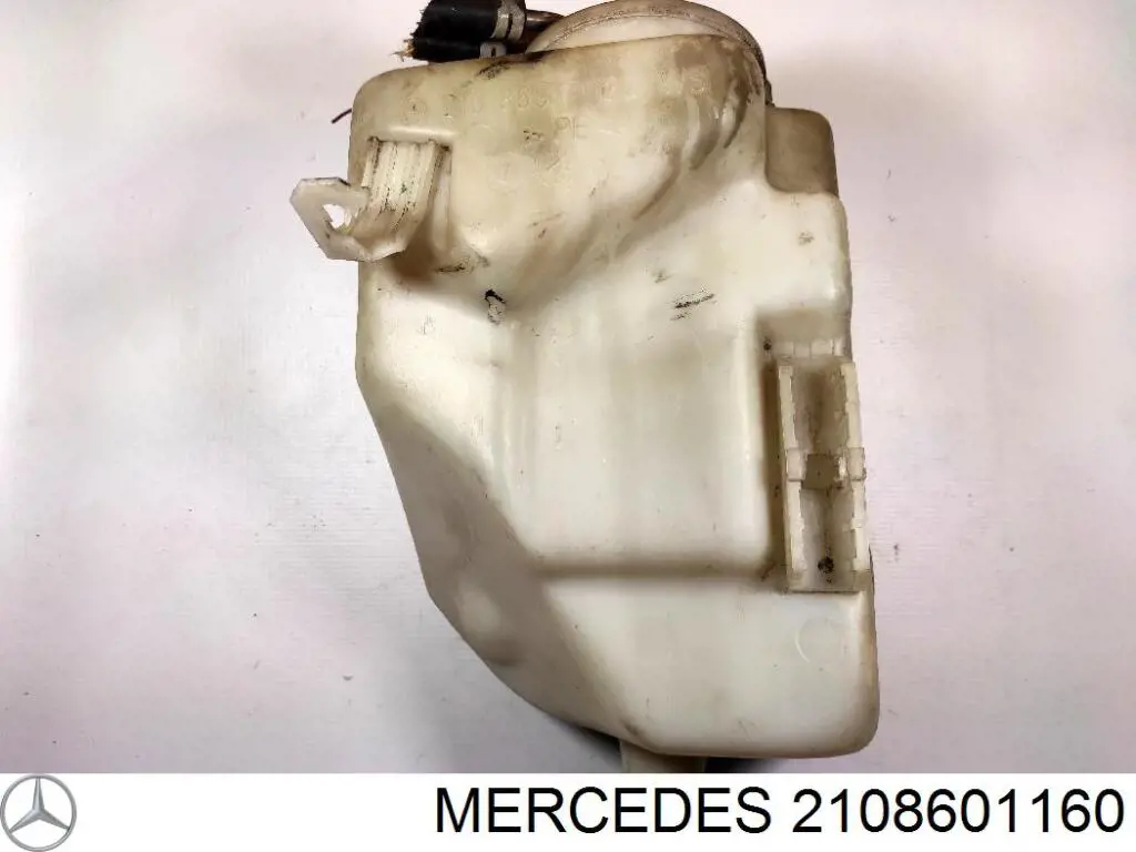 Купить 2108601160 Mercedes Бачок омывателя фар